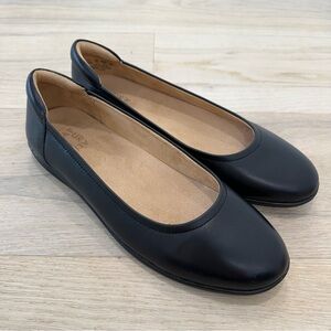 Naturalizer Flexy Ballet Flat size 11 Comfort Slip-On